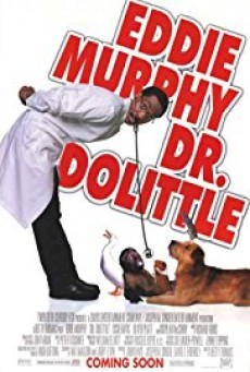 Dr. Dolittle ด็อกเตอร์จ้อ สื่อสัตว์โลกมหัศจรรย์ - ดูหนังออนไลน