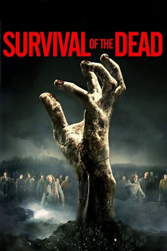 Survival of the Dead (2009) คนครึ่งดิบไม่รีบตาย - ดูหนังออนไลน