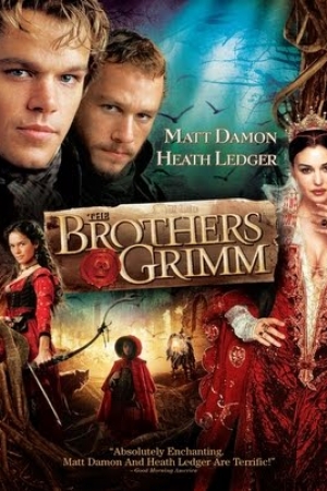 The Brothers Grimm (2005) ตะลุยพิภพมหัศจรรย์ - ดูหนังออนไลน