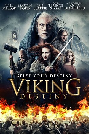 Viking Destiny (Of Gods and Warriors) (2018) - ดูหนังออนไลน