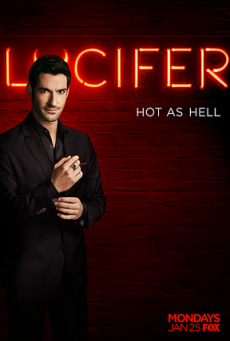 Lucifer Season 1 - ดูหนังออนไลน