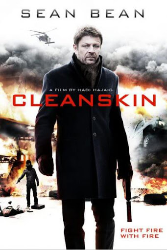 Cleanskin (2012) คนมหากาฬฝ่าวิกฤตสะท้านเมือง - ดูหนังออนไลน