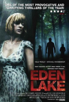 Eden Lake (2008) หาดนรก สาปสวรรค์ - ดูหนังออนไลน