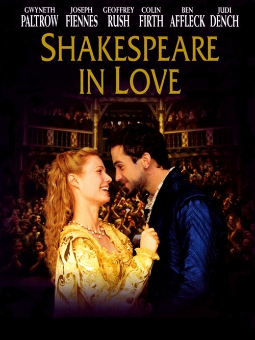 Shakespeare in Love (1998) กำเนิดรักก้องโลก - ดูหนังออนไลน