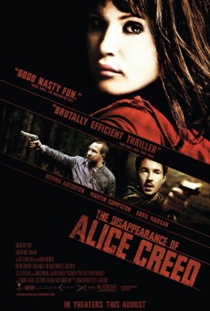 The Disappearance of Alice Creed (2009) เกมรัก เกมอาชญากรรม - ดูหนังออนไลน