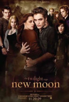The Twilight Saga 2 New Moon แวมไพร์ ทไวไลท์ 2 - ดูหนังออนไลน