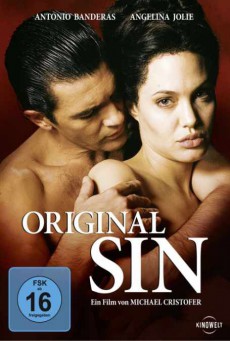 Original.Sin[2001] - ดูหนังออนไลน