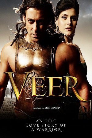 Veer (2010) เวียร์ จอมวีรอหังการ์ - ดูหนังออนไลน
