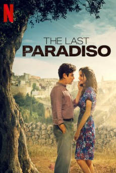 The Last Paradiso (2021) เดอะ ลาสต์ พาราดิสโซ - ดูหนังออนไลน