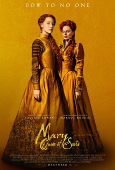 Mary Queen of Scots (2018) แมรี่ ราชินีแห่งสกอตส์ - ดูหนังออนไลน