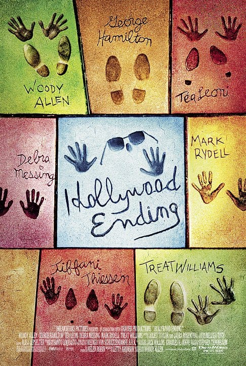 Hollywood Ending (2002) ฮอลลีวูดตอนจบ - ดูหนังออนไลน