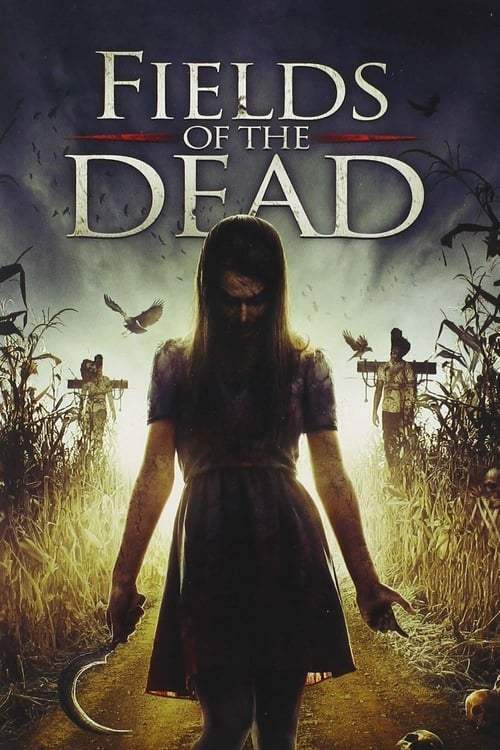 Fields Of The Dead (2014) ไดอารี่หลอนซ่อนวิญญาณ - ดูหนังออนไลน