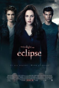 The Twilight Saga 3 Eclipse แวมไพร์ ทไวไลท์ 3 - ดูหนังออนไลน