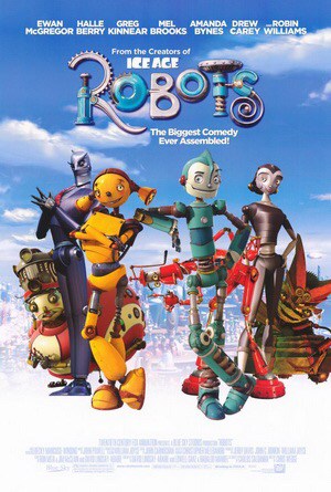 Robots (2005) โรบอทส์ - ดูหนังออนไลน