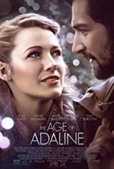 The Age of Adaline อดาไลน์ หยุดเวลา รอปาฏิหาริย์รัก - ดูหนังออนไลน