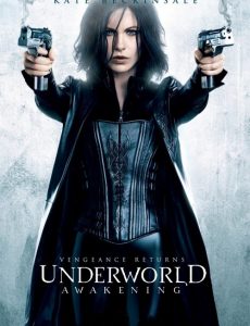 Underworld 4 Awakening (2012) สงครามโค่นพันธุ์อสูร 4 กำเนิดใหม่ราชินีแวมไพร์ - ดูหนังออนไลน