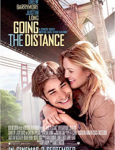 Going The Distance (2010) รักแท้ ไม่แพ้ระยะทาง - ดูหนังออนไลน