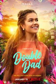 Double Dad (2020) ดับเบิลแด้ด - ดูหนังออนไลน