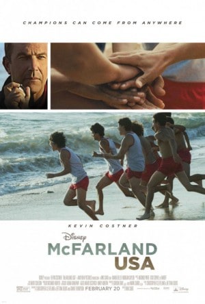 McFarland USA (2015) แม็คฟาร์แลนด์ ยูเอสเอ - ดูหนังออนไลน