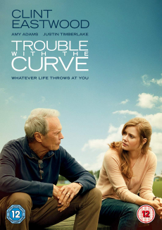 Trouble with the Curve หักโค้งชีวิต สะกิดรัก