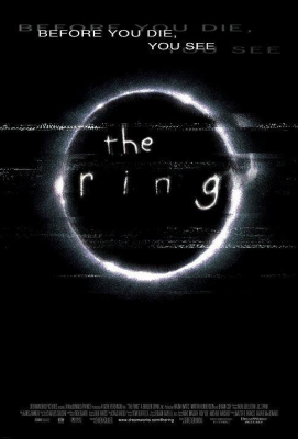 The Ring 1 (2002) เดอะริง 1 คำสาปมรณะ