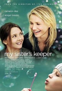 My Sister’s Keeper (2009) ชีวิตหนู…ขอลิขิตเอง - ดูหนังออนไลน