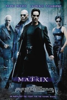 The Matrix 1 เดอะ เมทริคซ์ เพาะพันธุ์มนุษย์เหนือโลก 2199 - ดูหนังออนไลน