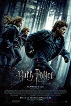 Harry Potter 7.1 and the Deathly Hallows Part 1 ( แฮร์รี่ พอตเตอร์กับเครื่องรางยมทูต Part 1 ) - ดูหนังออนไลน