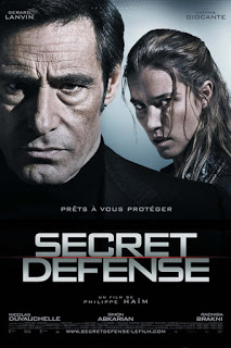 Secret of State (2008) สงครามทรชน ตัดทรชน - ดูหนังออนไลน
