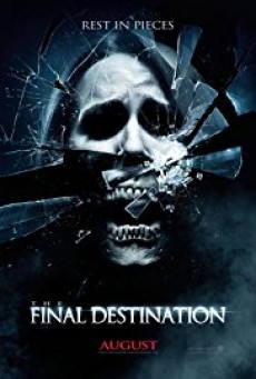 Final Destination 4 โกงความตาย ภาค 4 - ดูหนังออนไลน