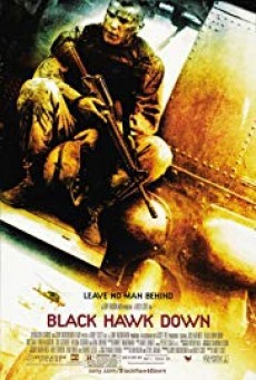 Black Hawk Down ยุทธการฝ่ารหัสทมิฬ - ดูหนังออนไลน
