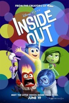 Inside Out มหัศจรรย์อารมณ์อลเวง - ดูหนังออนไลน