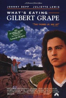 What's Eating Gilbert Grape (1993) รักแท้เลือกไม่ได้ - ดูหนังออนไลน