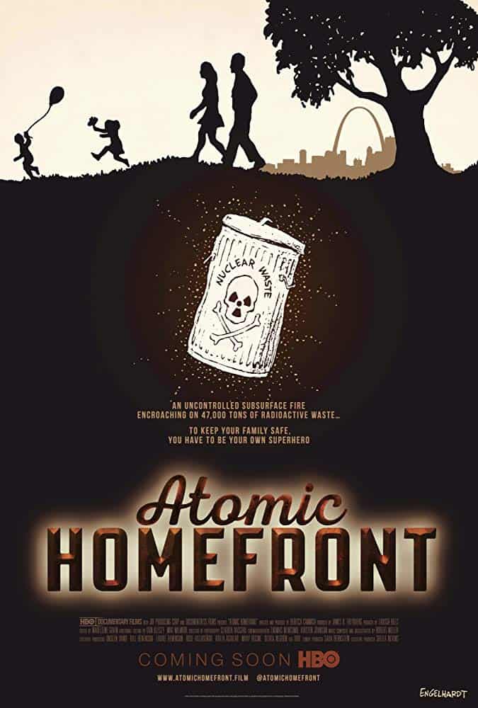 Atomic Homefront (2017) มหันตภัยไวรัสมฤตยู - ดูหนังออนไลน