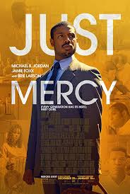 Just Mercy (2019) เพียงแค่ความเมตตา