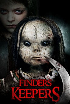 Finders Keepers (2014) - ดูหนังออนไลน
