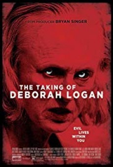 The Taking Of Deborah Logan หลอนจิตปริศนา - ดูหนังออนไลน