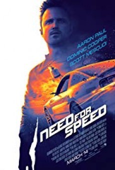Need for Speed ซิ่งเต็มสปีดแค้น - ดูหนังออนไลน