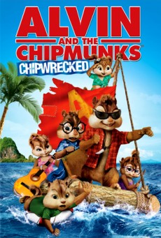 Alvin and the Chipmunks 3 แอลวินกับสหายชิพมังค์จอมซน - ดูหนังออนไลน