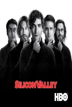 Silicon Valley Season 1 - ดูหนังออนไลน