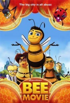 Bee Movie ผึ้งน้อยหัวใจบิ๊ก - ดูหนังออนไลน