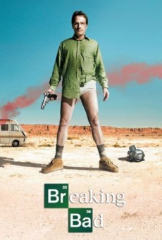 Breaking Bad Season 1 ดับเครื่องชน คนดีแตก ซีซั่น 1 - ดูหนังออนไลน