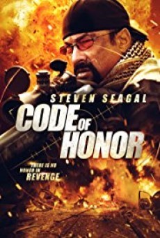 Code of Honor ล่าแค้นระเบิดเมือง - ดูหนังออนไลน