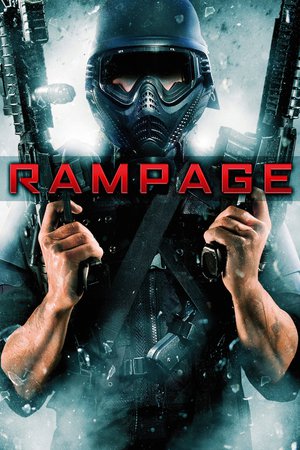 Rampage 1 (2009) คนโหดล้างเมืองโฉด 1 - ดูหนังออนไลน