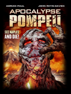Apocalypse Pompeii ลาวานรกถล่มปอมเปอี - ดูหนังออนไลน
