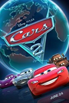 Cars 2 สายลับสี่ล้อ ซิ่งสนั่นโลก (2011) - ดูหนังออนไลน