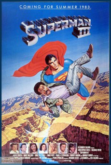 Superman III (1983) - ดูหนังออนไลน