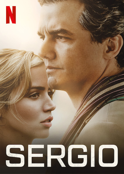 Sergio (2020) เซอร์จิโอ - ดูหนังออนไลน