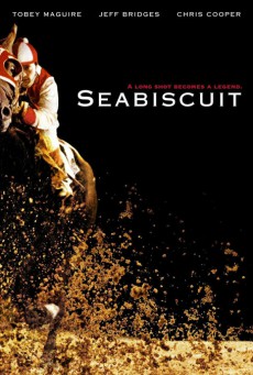 Seabiscuit (2003) ซีบิสกิต ม้าพิชิตโลก - ดูหนังออนไลน