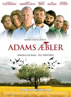 Adam’s Apples (2005) พระเจ้าแสบป่วน แอปเปิ้ลอดัม - ดูหนังออนไลน